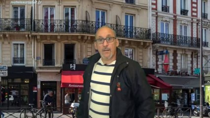 Présidentielles 2022 - Mirco-trottoir