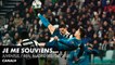 Je me souviens : Juventus Turin / Real Madrid (03/04/2018)