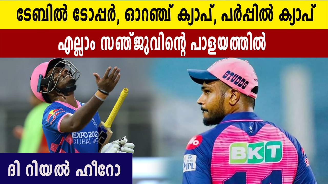 Sanju Samson performance as captain  | Oneindia Malayalam
