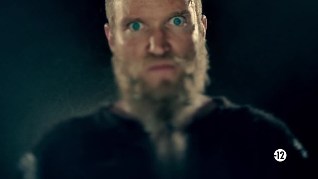 VIKINGS Saison 1 - Bande Annonce (Serie TV)