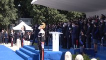 La polizia di Stato compie 170 anni: cerimonia al Pincio di Roma