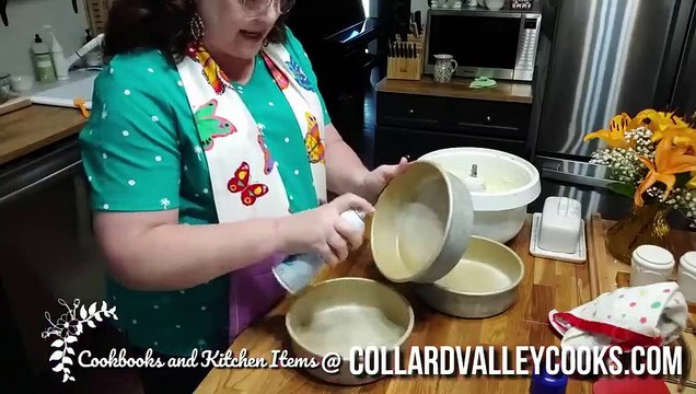 How to make The Best Italian Cream Cake