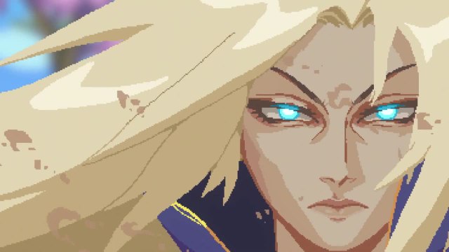 Astral Ascent - bande annonce accès anticipé - 12 avril