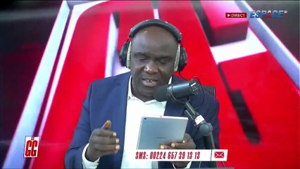 LES GRANDES GUEULES DU 12 AVRIL 2022