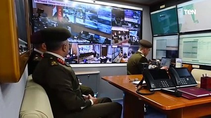 الرئيس السيسي يوجه الحكومة والمحافظين ببذل اقصى جهد للسيطرة على الاسعار في الاسواق