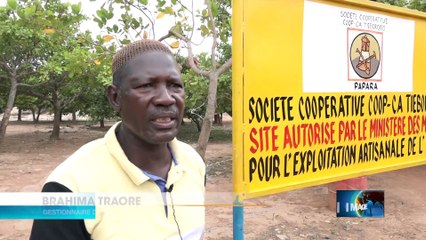 Le Flash de 15 Heures de RTI 1 du 12 avril 2022