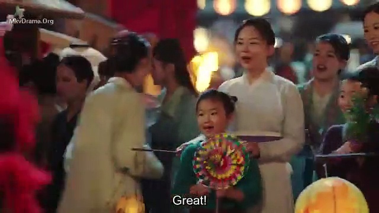 Watch The Lady in Butcher's House (2022) Episode 21