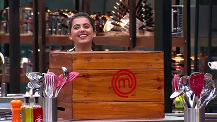MasterChef Celebrity hoy: los “más pequeños” vuelven a casa