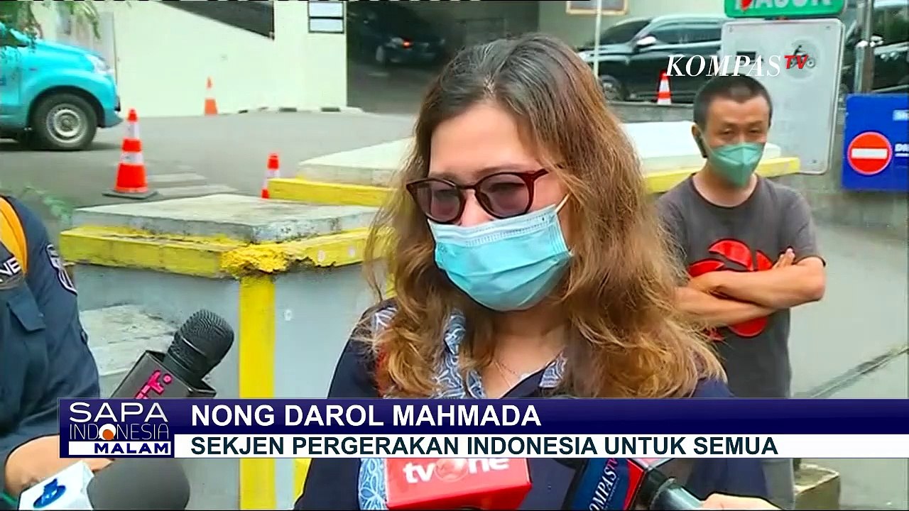 Meski Sudah Teridentifikasi, Kompolnas Ungkap Kendala Penangkapan Pelaku Pengeroyokan Ade Armando