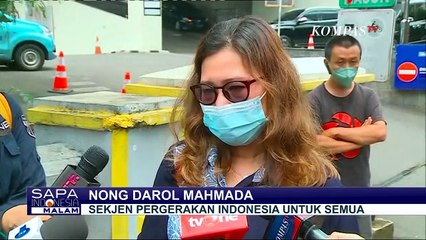Meski Sudah Teridentifikasi, Kompolnas Ungkap Kendala Penangkapan Pelaku Pengeroyokan Ade Armando