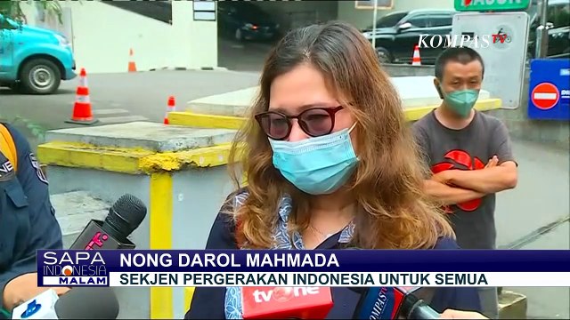 Meski Sudah Teridentifikasi, Kompolnas Ungkap Kendala Penangkapan Pelaku Pengeroyokan Ade Armando
