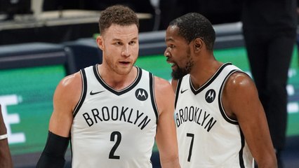 What Will The Nets Need To Do To See Playoff Success?