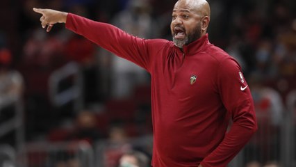 Can The Cavaliers Hang With The Nets?