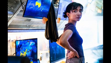 [ S8.E18⍶] The Flash Season 8 Episode 18 — Official || Sci-Fi - The CW's