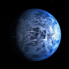 Wissenschaftler haben die am weitesten von der Erde entfernte Galaxie entdeckt