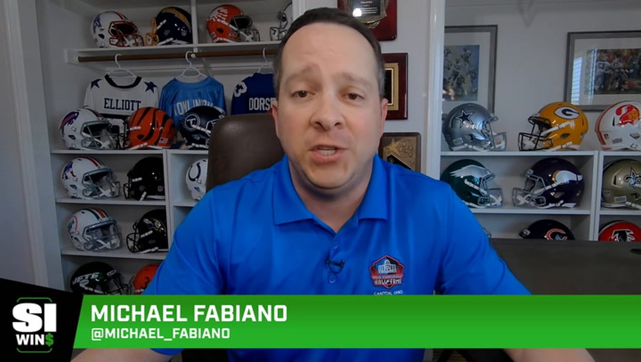 Fabiano's Fantasy Impact: Free Agent and Trade Tracker