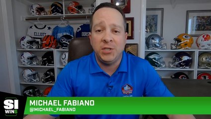 Fabiano's Fantasy Impact: Free Agent and Trade Tracker