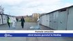 Știrile zilei la Sibiu - Femeie omorâtă când ducea gunoiul la Mediaș, Un sibian a creat o aplicație care ajută elevii să învețe pentru Bac şi Victimele războiului din Ucraina, comemorate la Sibiu