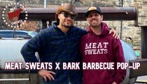 The Meat Sweats BBQ Pop-Up Last Weekend Proved That Philly Is Officially A Barbecue City