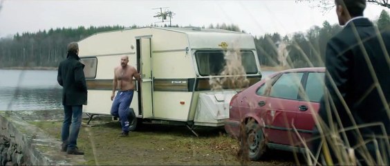 Un plan perfecto (Master Plan) - Tráiler español