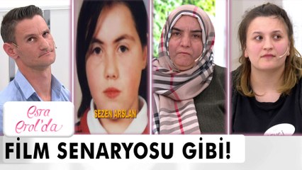 Tüm olaylar sosyal medyada "Ciddi Düşünenler" grubunda yaşandı! - Esra Erol'da 12 Nisan 2022