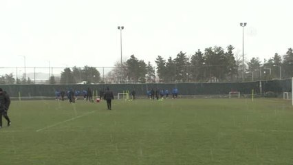 Büyükşehir Belediye Erzurumspor, Süper Lig hedefini sürdürmek istiyor