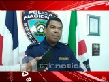 #NacionalesTN: investiga hecho violento en que  dos personas resultaron heridas en La Vega. 11/04/2022