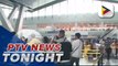 MIAA: Airports swamped with passengers; Some flights to Visayas cancelled