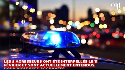 5 ans après l'affaire Théo, 5 policiers placés en garde à vue pour séquestration et menaces de viol sur un jeune de 21 ans
