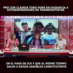 ES REPUGNANTE LA LABOR DEL PASQUÍN LA REPÚBLICA EN CONFABULACIÓN CON LOS LAPICITOS COMUNISTAS