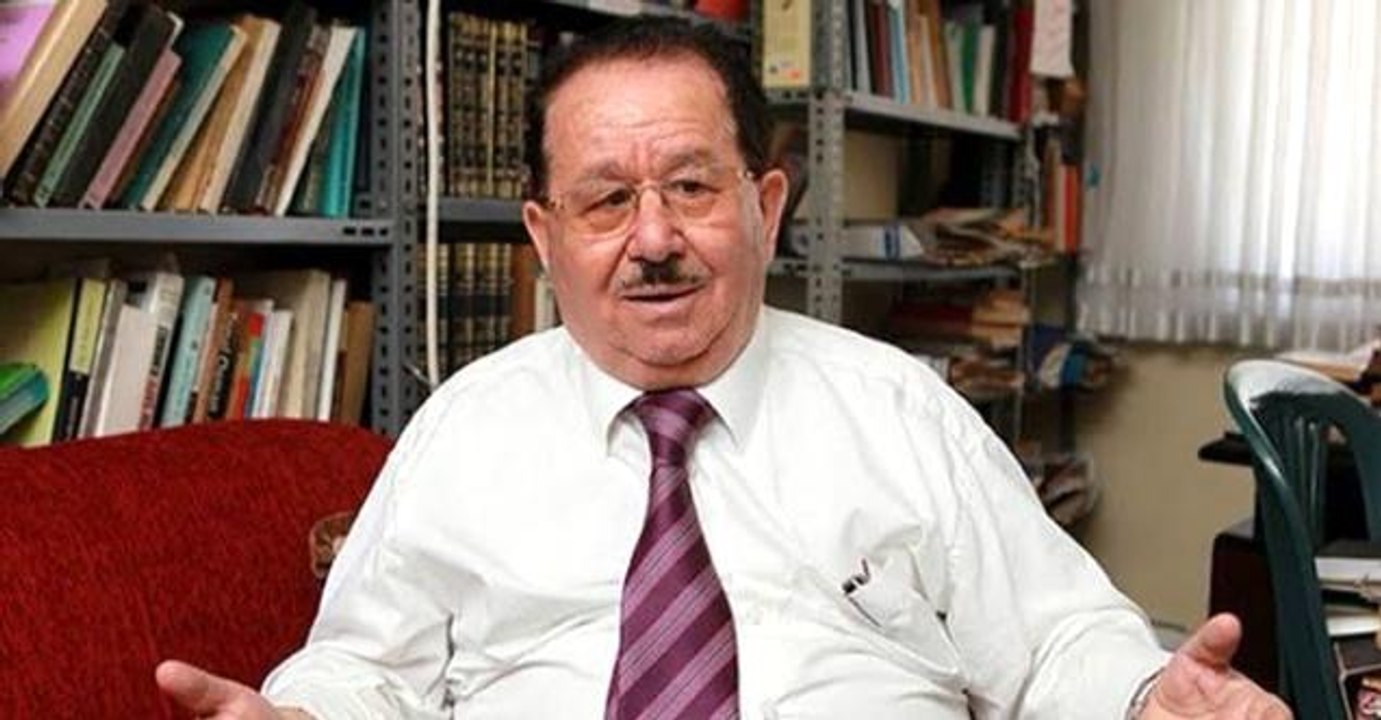 Son Dakika: Zekeriya Beyaz Hayatını Kaybetti! Zekeriya Beyaz'ın Ölüm Nedeni Belli Oldu