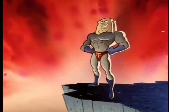 Ren et Stimpy - Super Toast VOSTFR (S02E01b)