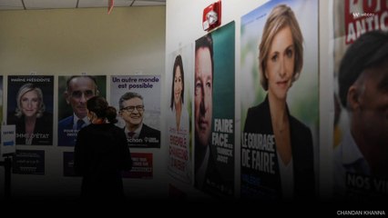Présidentielles 2022 : Yannick Jadot et Valérie Pécresse lancent un appel aux dons