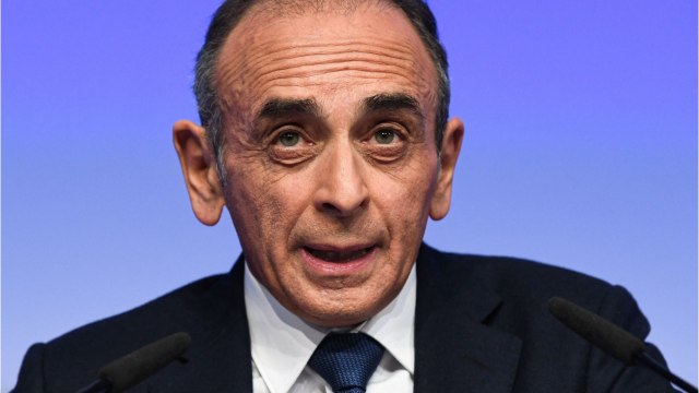 Éric Zemmour pourrait écoper d'une amende colossale après ses SMS envoyés à des Français juifs