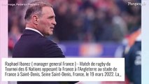 Raphaël Ibañez en plein cauchemar : le manager des Bleus témoin direct de la mort de son ami d'enfance