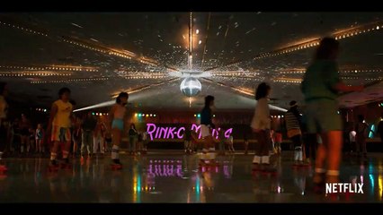 Stranger Things saison 4 : Eleven rasée, un grand méchant et une guerre déclarée dans la bande-annonce