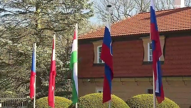 Sanzioni alla Russia, le fratture tra i Paesi dell'Europa centrale