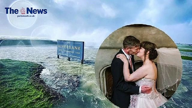 WATCH: The Portsmouth News bulletin for Tuesday 12th April 2022. Bringing you all the latest news, sports and the latest weather forecast