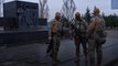 Ukraine : Les soldats du bataillon Azov témoignent de l'utilisation d'armes chimiques