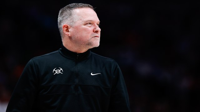 Should The Denver Nuggets Draft Nikola Jovic?