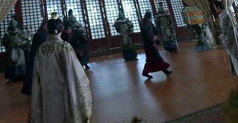 Nirvana in Fire S01 E49