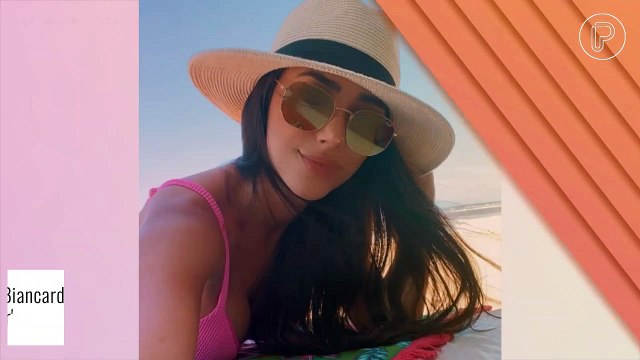 Bruna Biancardi revela convite para o 'BBB' e surpreende com atitude após chamado