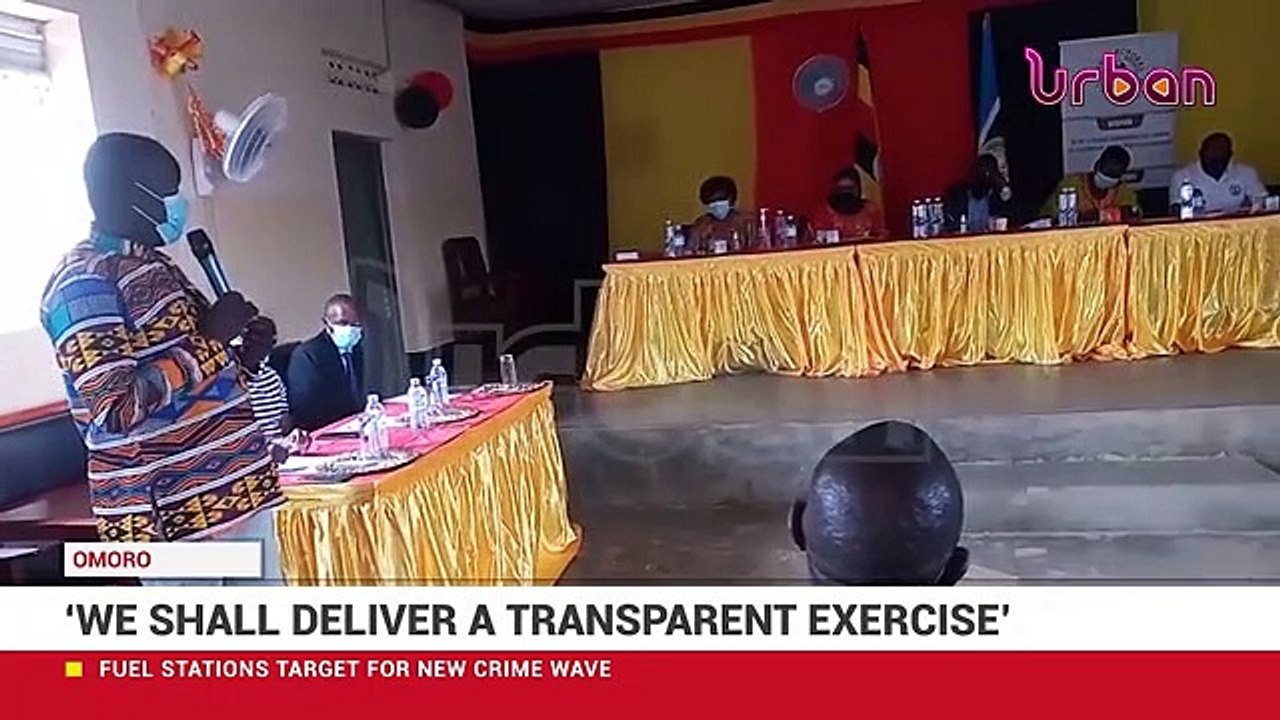 EC embarks on preps for by elections