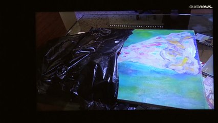 Obras de Gustav Klimt em exposição no norte de Itália