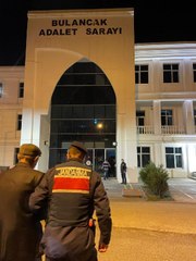 GİRESUN'DA 17 YILLIK ÇİFTE CİNAYET AYDINLATILDI