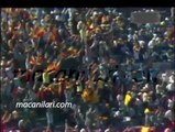 Galatasaray 8-1 Altay 06.06.1986 - 1985-1986 Turkish Chancellor Cup Final Match