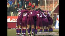 Gençlerbirliği 2-1 Trabzonspor 01.03.2003 - 2002-2003 Turkish Super League Matchday 22
