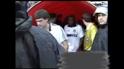 Altay 0-4 Beşiktaş 13.04.1997 - 1996-1997 Turkish 1st League Matchday 29 + Before-Match Comments (Ver. 2)