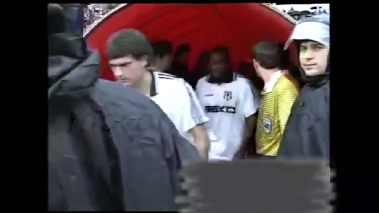 Altay 0-4 Beşiktaş 13.04.1997 - 1996-1997 Turkish 1st League Matchday 29 + Before-Match Comments (Ver. 2)