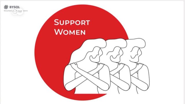 Как белорусские волонтеры помогают жертвам изнасилований во время войны в Украине